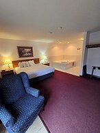 Travelodge by Wyndham Port Elgin