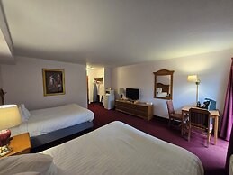 Travelodge by Wyndham Port Elgin