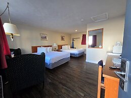 Travelodge by Wyndham Port Elgin