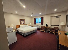 Travelodge by Wyndham Port Elgin