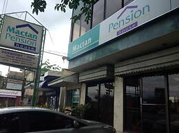 Mactan Pension House