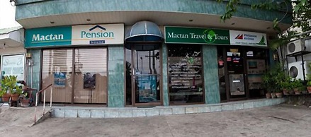 Mactan Pension House
