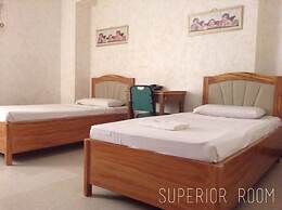 Mactan Pension House