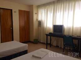 Mactan Pension House