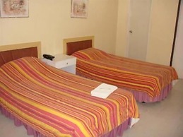 Mactan Pension House