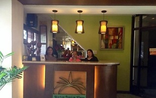 Mactan Pension House