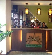 Mactan Pension House