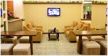 Mactan Pension House