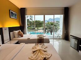 Gypsy Sea View Resort