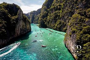 Gypsy Sea View Resort