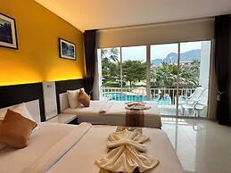 Gypsy Sea View Resort