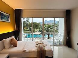 Gypsy Sea View Resort