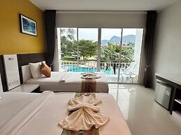 Gypsy Sea View Resort