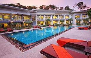 Gypsy Sea View Resort