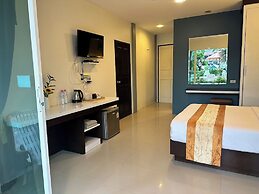 Gypsy Sea View Resort