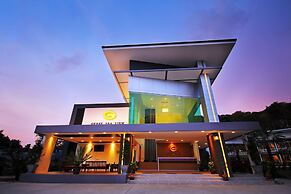 Gypsy Sea View Resort