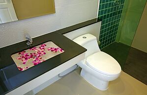 Gypsy Sea View Resort