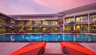 Gypsy Sea View Resort