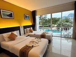 Gypsy Sea View Resort