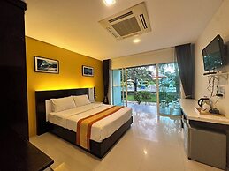 Gypsy Sea View Resort