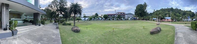 Gypsy Sea View Resort