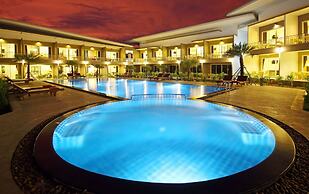 Gypsy Sea View Resort