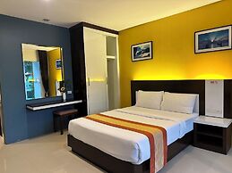 Gypsy Sea View Resort