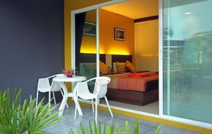 Gypsy Sea View Resort