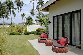 Kandaya Resort