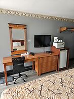Forest Plaza Motel