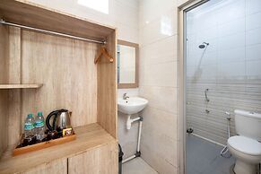 Angkul Angkul Beach In Kuta