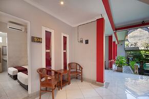 Angkul Angkul Beach In Kuta