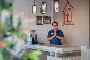 Angkul Angkul Beach In Kuta