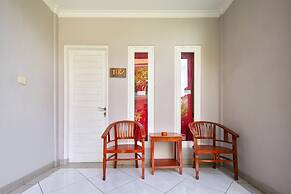 Angkul Angkul Beach In Kuta