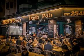 Angus O'Tool's Irish Pub Guesthouse