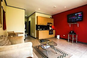 Angus O'Tool's Irish Pub Guesthouse