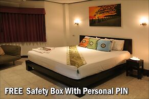 Angus O'Tool's Irish Pub Guesthouse