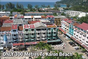 Angus O'Tool's Irish Pub Guesthouse