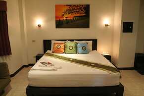 Angus O'Tool's Irish Pub Guesthouse