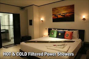 Angus O'Tool's Irish Pub Guesthouse