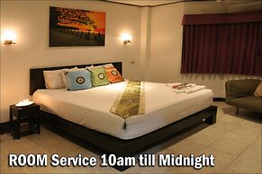 Angus O'Tool's Irish Pub Guesthouse