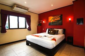 Angus O'Tool's Irish Pub Guesthouse