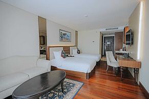 Grand Qin Hotel Banjarbaru Syariah