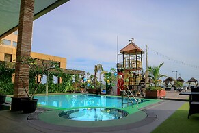 Grand Qin Hotel Banjarbaru Syariah