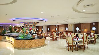 Grand Qin Hotel Banjarbaru Syariah