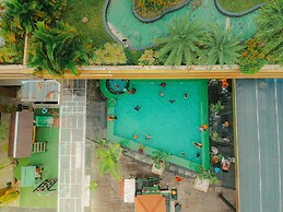 Grand Qin Hotel Banjarbaru Syariah