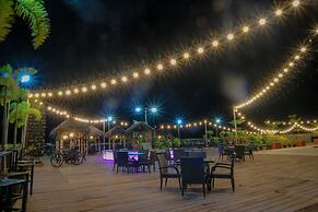 Grand Qin Hotel Banjarbaru Syariah