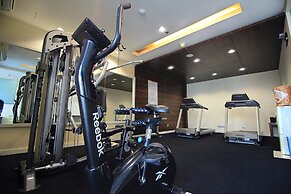 Grand Qin Hotel Banjarbaru Syariah