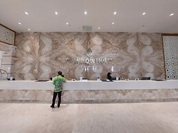 Grand Qin Hotel Banjarbaru Syariah