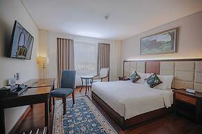 Grand Qin Hotel Banjarbaru Syariah